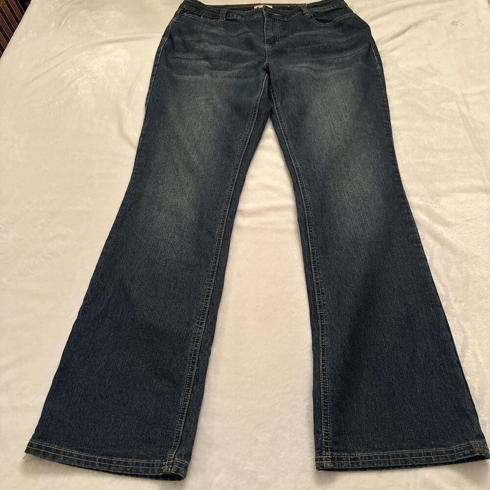 Cato Women's Blue Jeans